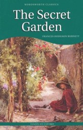 Wordsworth Classics: The Secret Garden