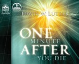 One Minute After You Die              - Audiobook on CD