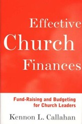 Effective Church Finances