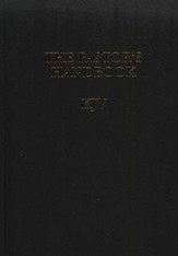 Pastors Handbook KJV