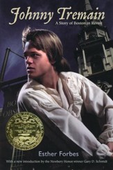 Johnny Tremain