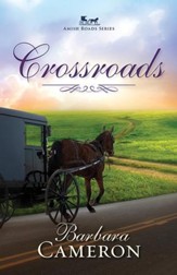 Crossroads, Amish Roads Series #2 -eBook