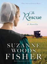 Rescue, The (Ebook Shorts) (The Inn at Eagle Hill): An Inn at Eagle Hill Novella - eBook