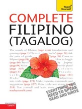 Complete Filipino (Tagalog): Teach Yourself / Digital original - eBook