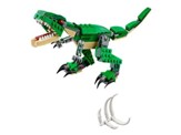 LEGO ® Creator Mighty Dinosaurs 3-in-1