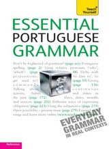 Essential Portuguese Grammar: Teach Yourself / Digital original - eBook