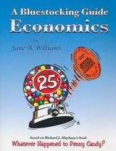 A Bluestocking Guide: Economics 5th Edition