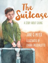 The Suitcase: A Story to Learn How to Give