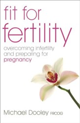 Fit For Fertility / Digital original - eBook
