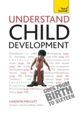 Understand Child Development: Teach Yourself / Digital original - eBook