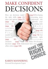 Make Confident Decisions: Teach Yourself / Digital original - eBook