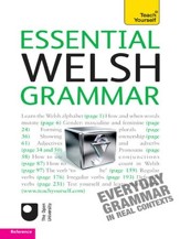 Essential Welsh Grammar: Teach Yourself / Digital original - eBook