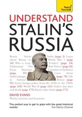 Understand Stalin's Russia: Teach Yourself / Digital original - eBook