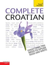 Complete Croatian: Teach Yourself / Digital original - eBook