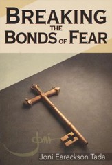 Breaking the Bonds of Fear, Minibook