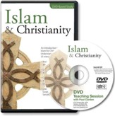 Islam & Christiantity DVD Bible Study