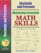Mastering Essential Math Skills: Decimals and Percents
