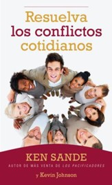 Resuelva los conflictos - eBook