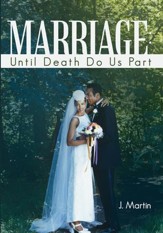 Marriage: Until Death Do Us Part - eBook