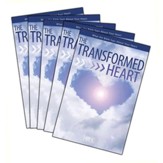 Transformed Heart - 5 Pack