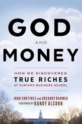 God and Money, Hardcover
