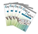 Kings and Prophets - 5 Pack