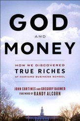 God and Money, Paperback