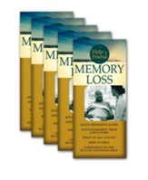 JONI Help a Friend: Memory Loss - 5 Pack