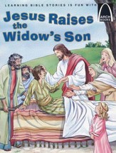 Jesus Raises the Widows Son