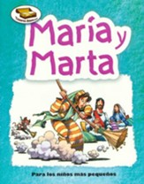 María y Marta  (Mary and Martha)