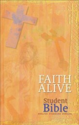 Faith Alive Bible - ESV Translation