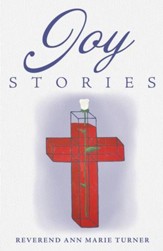 Joy Stories: Volume One - eBook