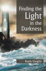 Finding the Light in the Darkness - eBook