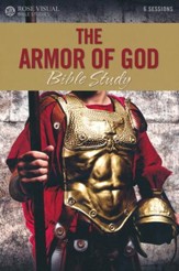 The Armor of God - Rose Visual Bible Study