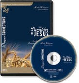 The Parables of Jesus DVD Bible Study