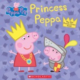 Princess Peppa