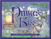 The Princess and the Kiss