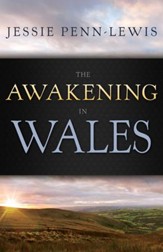Awakening in Wales, The - eBook