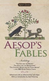 Aesop's Fables - eBook