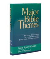 Major Bible Themes