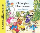 Christopher Churchmouse            - Audiobook on CD