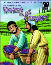 The Parable of the Workers in the Vineyard