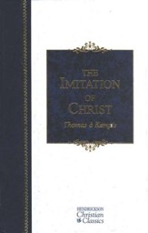 The Imitation of Christ