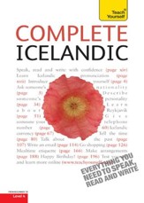 Complete Icelandic: Teach Yourself / Digital original - eBook