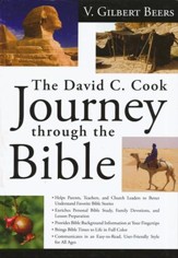 The David C. Cook Journey Through the Bible