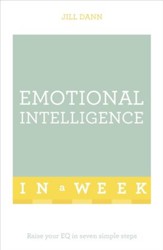 Emotional Intelligence in a Week: Teach Yourself / Digital original - eBook