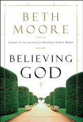 Believing God - eBook