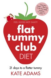 The Flat Tummy Club Diet / Digital original - eBook