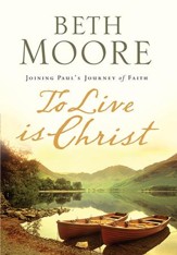 To Live Is Christ - eBook