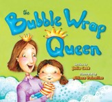 Bubble Wrap Queen